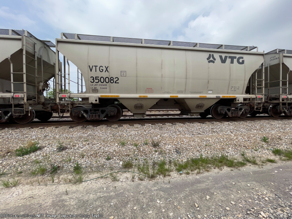 VTGX 350082